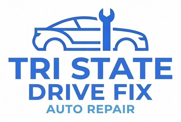 Tri State Drive Fix - Home